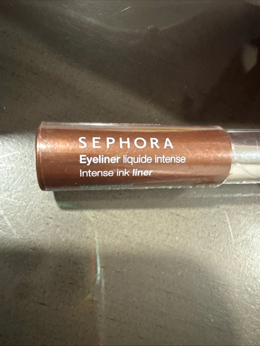 Sephora collection intense